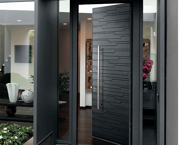 Project Casa. Porte e Serramenti Torino. Porte Blindate