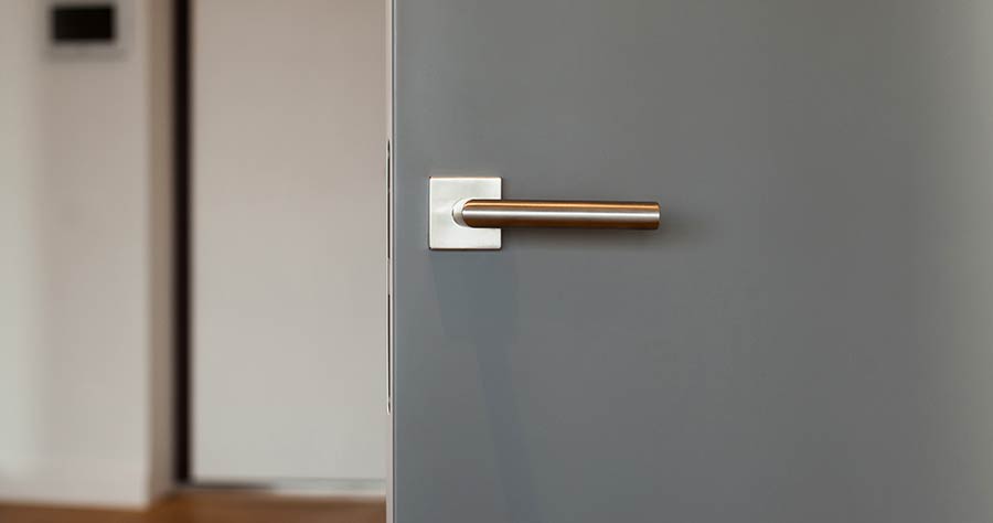 Come scegliere le maniglie di casa in base all'arredamento