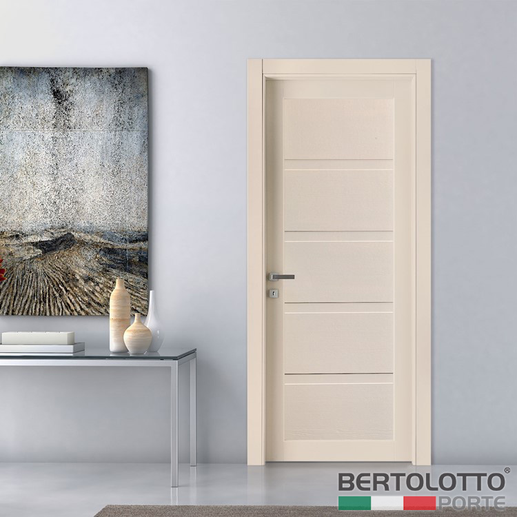 Project Casa. Porte e Serramenti Torino. Porte Interne. Bertolotto Porte Moderne Baltimora New. Porta battente 2020P plus