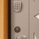 Project Casa. Porte Blindate Torino. Porte Blindate Alias. Optional. Tastiera Alfanumerica